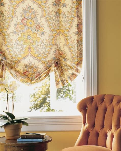 To date, i have made 8 roman shades and each time i figure out how to do it a little less expensively. Top 10 DIY Roman Shades - Top Inspired
