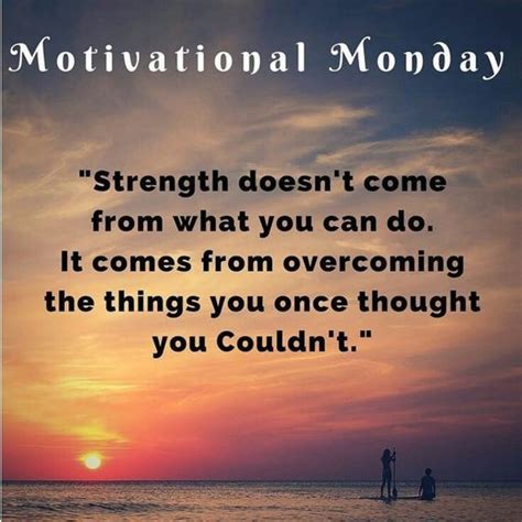 10 Super Motivating New Week Quotes And Images