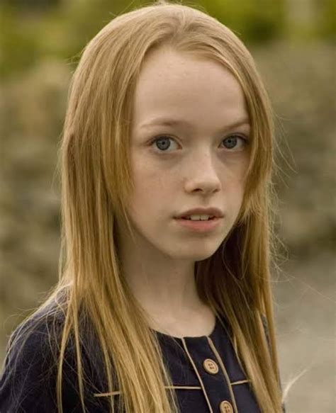 Amybeth mcnulty is an extraordinary young actress who has played a wide range of roles across stage and screen. Anne with An E: curiosidades sobre a série | Acesso Cultural