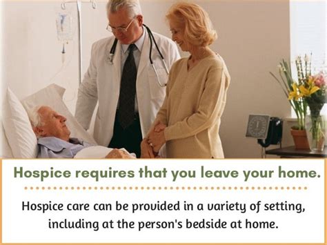 Understanding The Concept Of Hospice Care