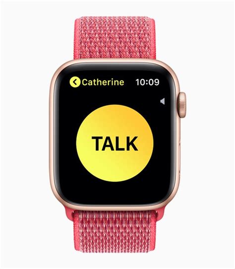 Facebook updated its marketplace app this week. How to use the Walkie Talkie app on an Apple Watch ...