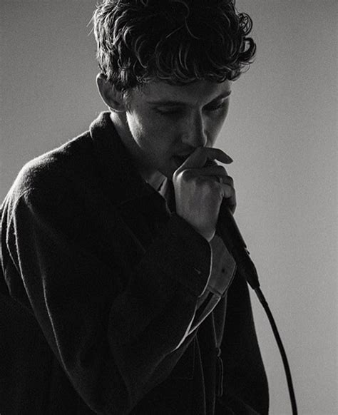 Troye Sivan Sets Release Date For Third Studio Album Something To
