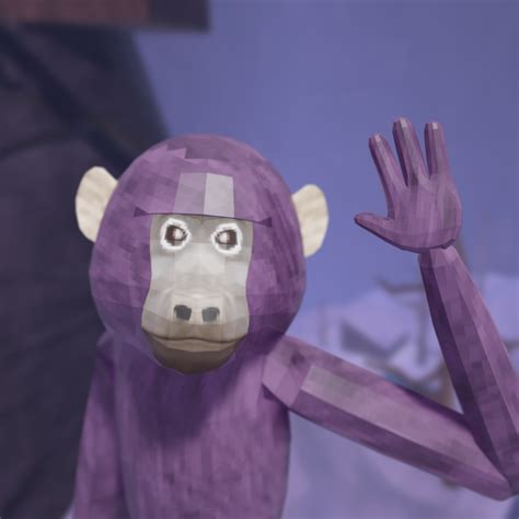Babbling Baboons On Applab Now On Sidequest Oculus Quest Games