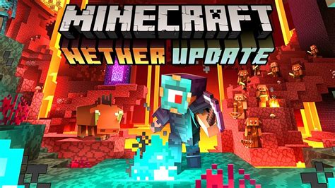 I died at approx 0,30,0 in the nether and reappeared in the overworld at 8000, 60, 100, if that makes any difference with active chunks or whathaveyou. Minecraft Nether Update Live! - YouTube