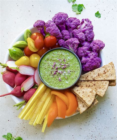 Process until marinade forms, pausing and scraping the walls. Cilantro Garlic Chutney | Garlic chutney, Chutney, Healthy ...