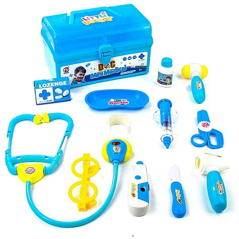 Buy Yoptote Doctor Role Play Set Doctors Kit Toy Medical Kit Doctor