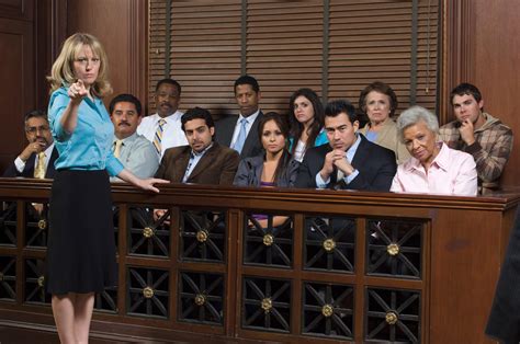 3 Ways To Get Out Of Jury Duty Exemptions And Excuses