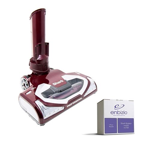 Enbizio Genuine Shark Vacuum Replacement Parts for Shark Professional