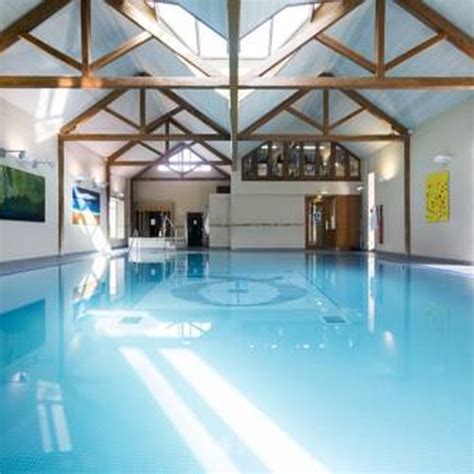 The 19 Best Spa Hotels In Essex
