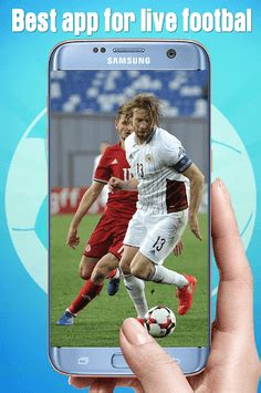 To install the football tv live streaming.apk, you must make sure that third party apps are currently enabled as an installation source. Live Football TV APK Download For Free