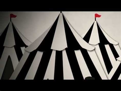 The night circus is erin morgenstern's magical debut novel. Night Circus Movie Title Sequence - YouTube