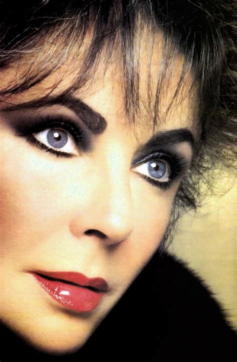 Elizabeth Taylor Elizabeth Taylor Eyes Elizabeth Taylor Violet Eyes