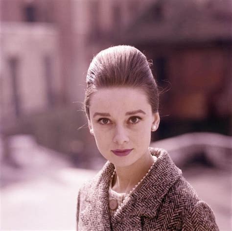 50 Stunning Photos Of Fashion Icon Audrey Hepburn In The 1960s