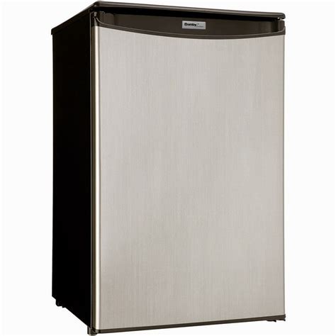 Compact Freezer Compact Refrigerator No Freezer