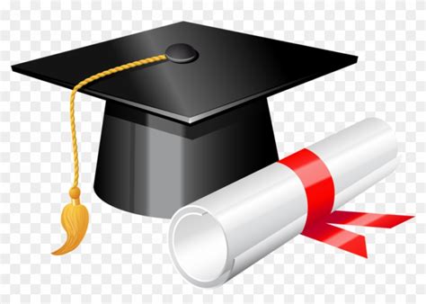 Graduation Clipart Transparent Background And Other Clipart Images On