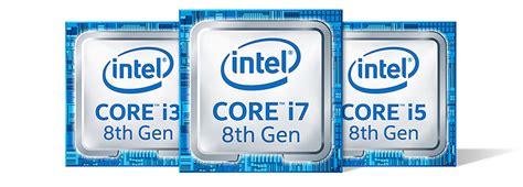 Intel H370 H310 Q370 B360 And Z370 Which 8th Generation Core