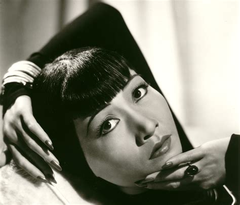 Film Screening Anna May Wong Frosted Yellow Willows Her Life Times And Legend Film