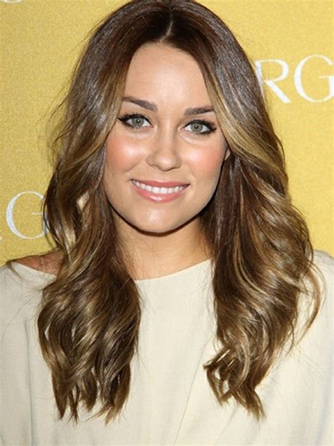 10 Perfectly Highlighted Hairstyles For Brunette Hair Pretty Designs