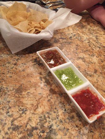 View the online menu of monterrey restaurant and other restaurants in abilene, texas. ABUELO'S, Abilene - Menu, Prices & Restaurant Reviews ...