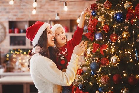 Christmas Tree Safety Tips To Prevent Accidents And Fires