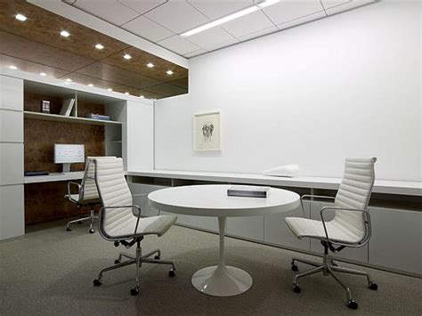 Unique Office Interiors For Artis Capital Management By Rottet Studio