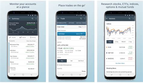 There are numerous apps for every trove gives you the flexibility of investing with as little as n1,000 naira through their app. 15 BEST Investment Apps for Fast and Reliable Trades in 2020
