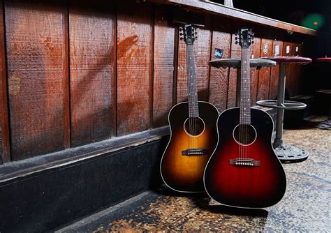 Namm 2020 Gibson Unveils Gigantic Slash Collection Of Les Pauls And Acoustics Guitar World