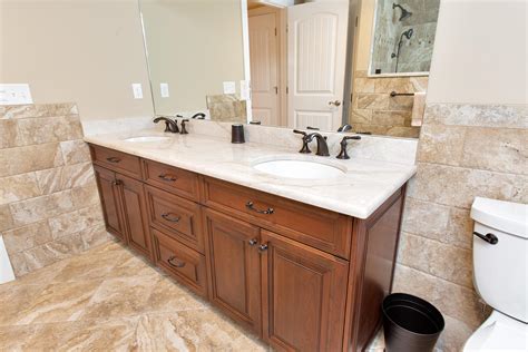 Remodeling or building a bathroom? Custom Vanity / Bathroom Cabinetry | Design Line Kitchens ...