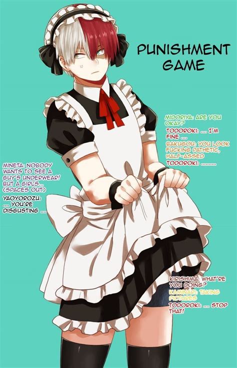 review new maid anime referensi · news