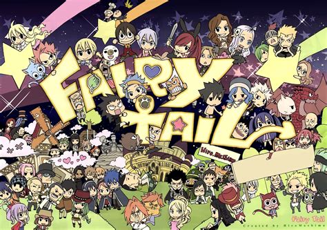 Fairy Tail Hd Wallpapers For Laptop Also Randomly Show All Fairy Tail
