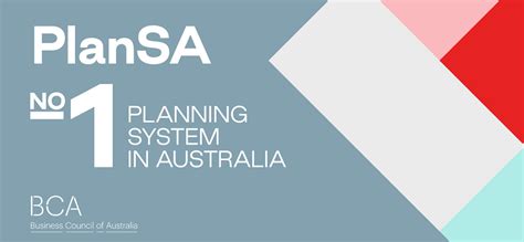 South Australias Planning System Rated Best In Australia Sa Planning