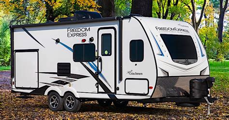17 Best Travel Trailers Under 5000 Lbs Rvblogger