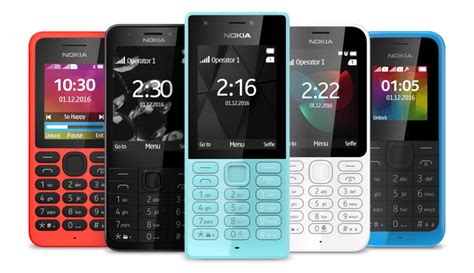 Nokia Smartphones Officially Returning In 2017 Under Hmd Global