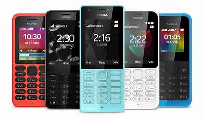 Nokia Phones Smartphones Hmd Global Android Feature