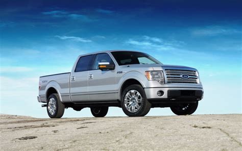 2009 Ford F 150 4wd Supercab 145 Xl Price And Specifications The Car Guide