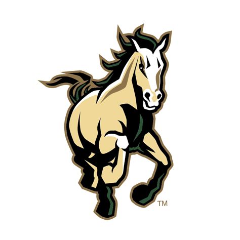 Mustang Horse Png Free Logo Image