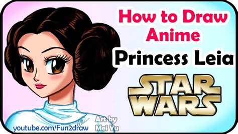 We did not find results for: How to draw Princess Leia | Draw Anime, Manga - YouTube