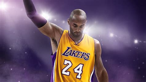 2k Joins The Rest Of The World In Tribute To Basketball Legend Kobe