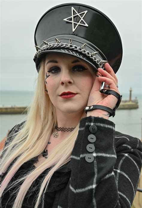 Whitby Gothic Weekend Jimmy Howard Flickr