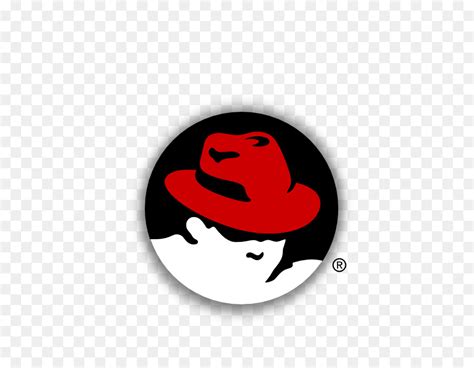 Red Hat Logo Transparent