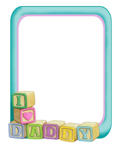 Baby Border Transparent