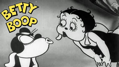 On This Daybetty Boop Animation