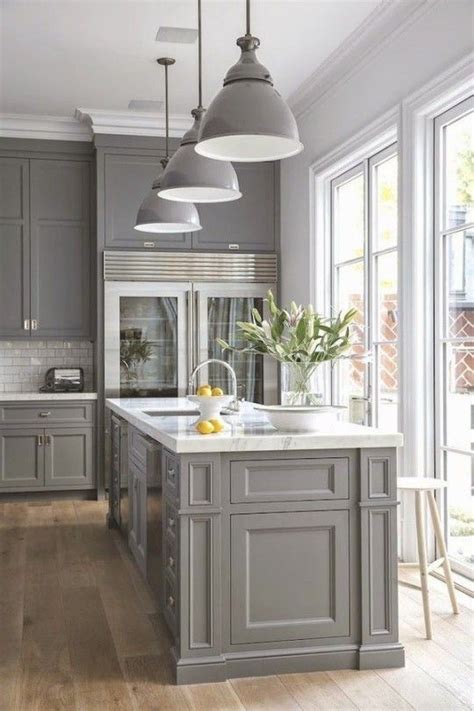 Top 25 Best Kitchen Cabinets Ideas On Pinterest Farm Kitchen With