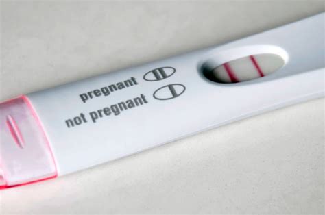 The Rise Of The Fake Pregnancy Tests False Positive Pregnancy Tests Being Sold Online To