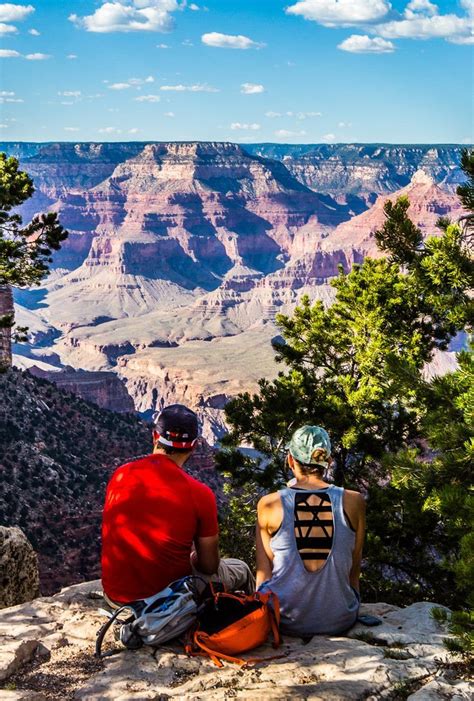 8 Helpful Tips For Planning A Trip To The Grand Canyon With Kids