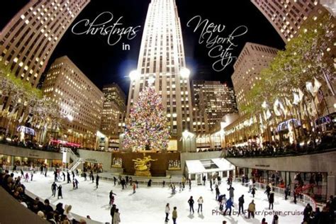 Holiday And Christmas Events In New York City With Kids