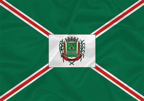 Bandeira De Três Rios