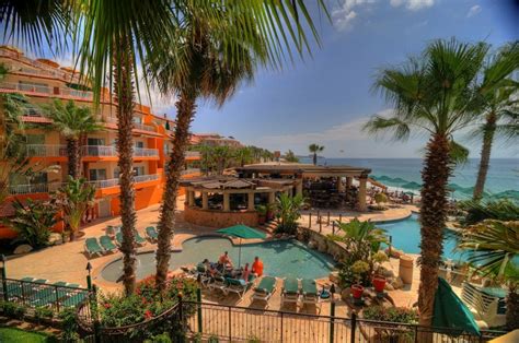 Villa Del Palmar All Inclusive Beach Resort And Spa Villa 2826 Cabo