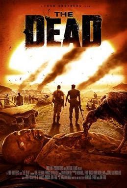 'm' in this case refers to the most. The Dead (2010 film) - Wikipedia
