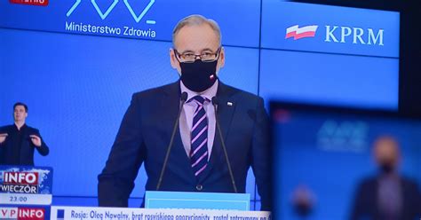 Galerie handlowe mają wrócić do funkcjonowania od 1 lutego. Obostrzenia od 1 lutego - konferencja Kancelarii Premiera ...